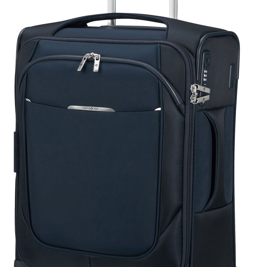 Re-Lite Utv. Koffert 4hjul 55cm